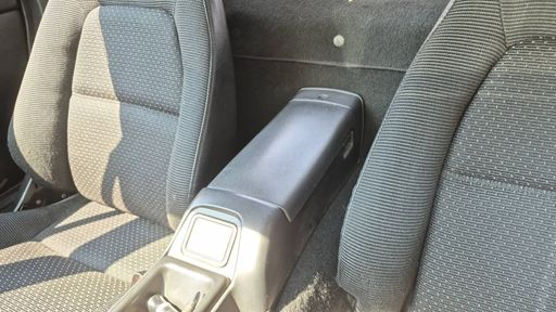Mazda MX5 1.6 90 - Soft Top – 1996 – 62344 km – Essence – Boîte Manuelle — photo 20