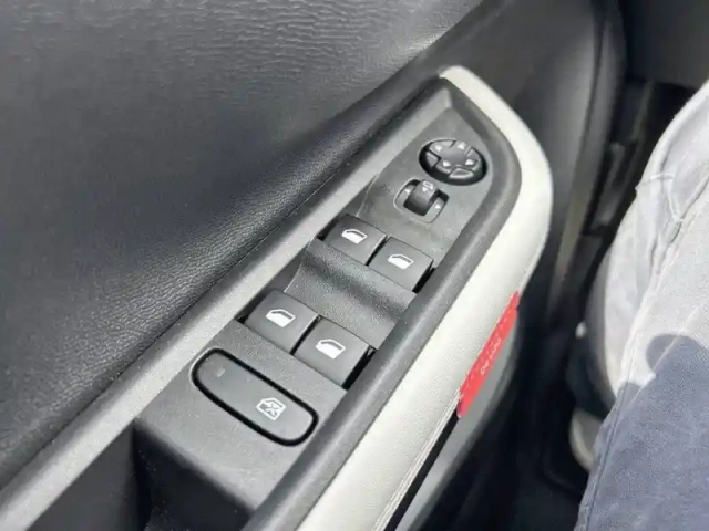 Citroën C3 Aircross e- 113 autonomie confort — photo 42