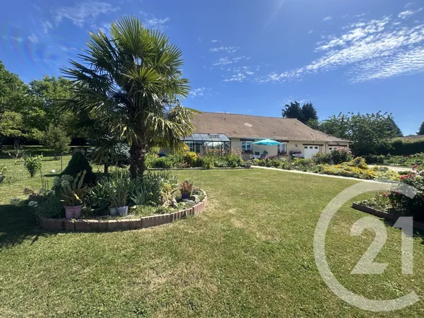 Maison 6 pièces 194 m²