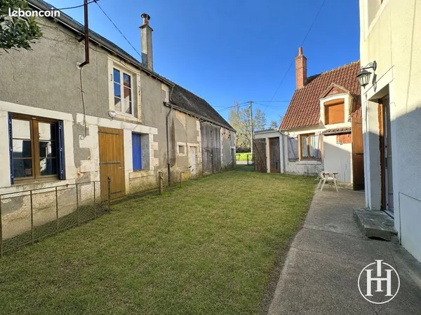 Maison 12 pièces 350 m²