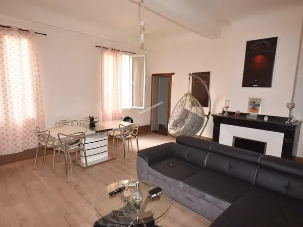 Immeuble de rapport centre-ville de Limoux