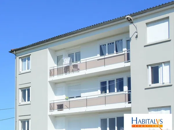 Appartement 5 pièces 101 m²