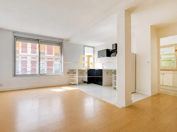 Appartement 3 pièces 71 m²