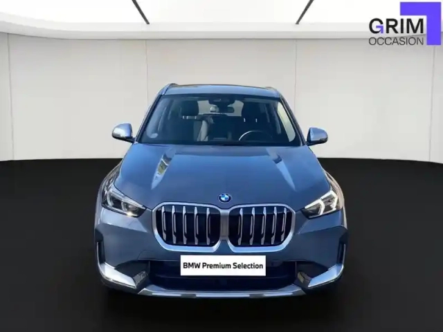 Bmw X1 sdrive 18i 136ch dkg7 — photo 53