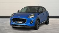 Ford Puma 1.0 Flexifuel 125ch S&S mHEV Titanium