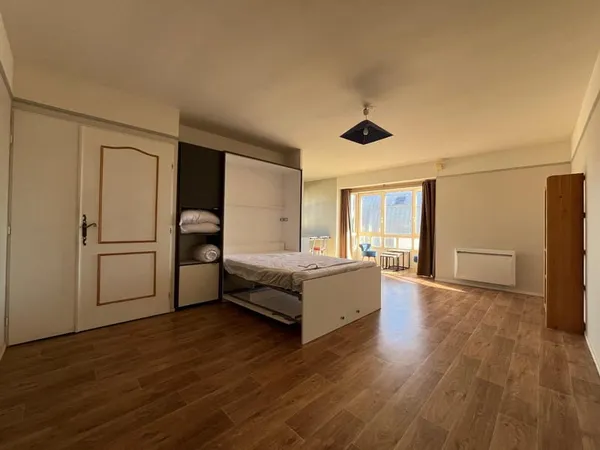 Appartement 1 pièce 37 m²