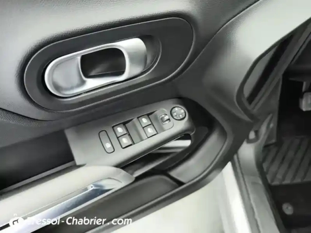 Citroën C5 Aircross puretech 130 s&amp;s bvm6 c-series — photo 28