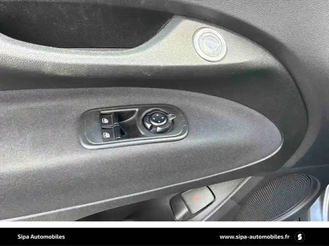 Fiat 500 e 95 ch — photo 65
