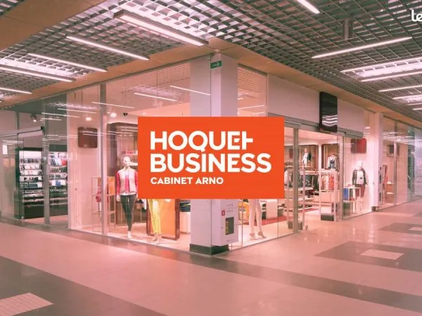 Murs commerciaux 1200 m² Thiers