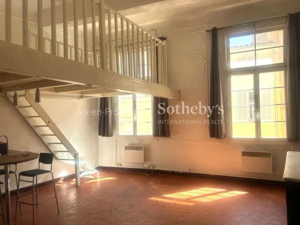 Appartement 2 pièces 30 m²