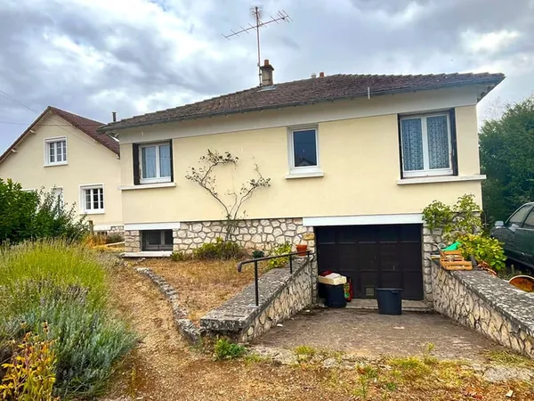 Maison Amilly Viroy