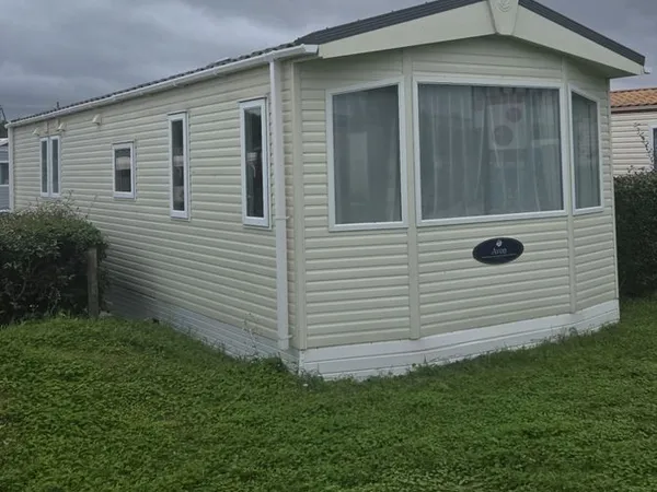 Mobile home panoramique 6 personnes