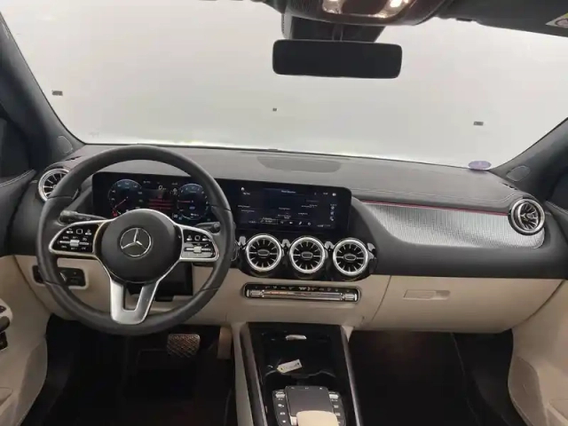 Mercedes Gla 250 e 8g-dct — photo 27