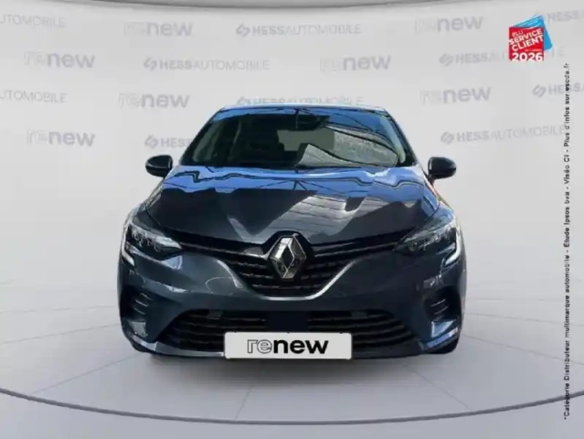 Renault Clio 1.0 tce 90ch business -21n — photo 2