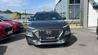 Hyundai Kona 1.6 GDi hybrid 141ch Edition 1 DCT-6 Euro6d-T EVAP — photo 1