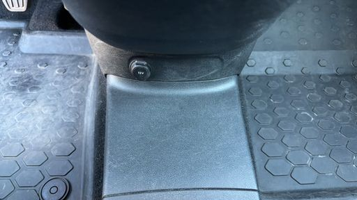 Opel Combo 1.5 CDTi 102 - Cargo Pack Clim – 2019 – 44689 km – Diesel – Boîte Manuelle — photo 22