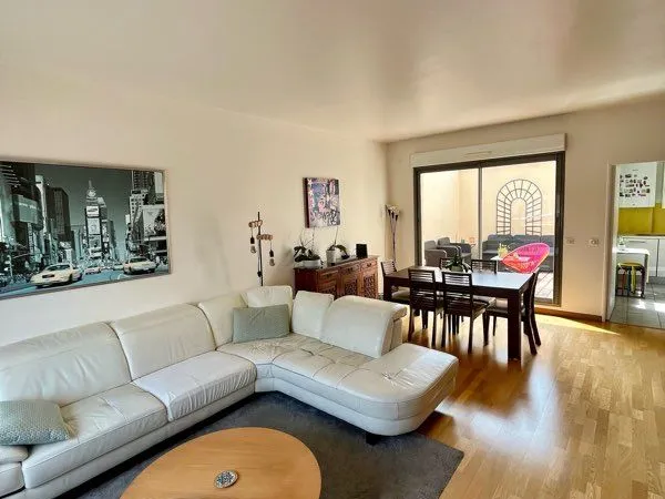 Maison 91 m2 4 pièces