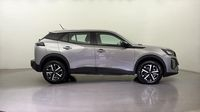 Peugeot 2008 1.2 Hybrid 145ch Style e-DCS6 — photo 4