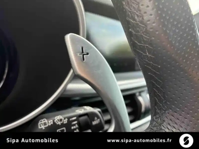 Alfa Romeo Stelvio 2.2 160 ch at8 — photo 19