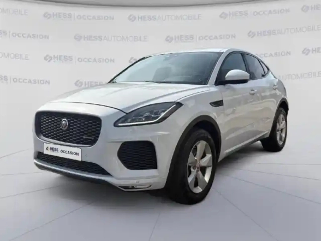 Jaguar E-Pace 2.0d 180ch r-dynamic s awd bva9