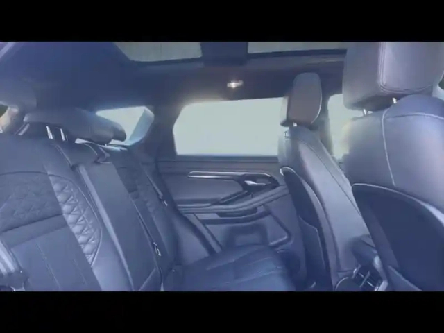 Land Rover Range Rover Evoque evoque 1.5 p300e 309ch r-dynamic autobiography awd bva 11cv — photo 13