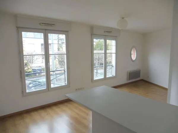 Studio 1 pièce 34 m²