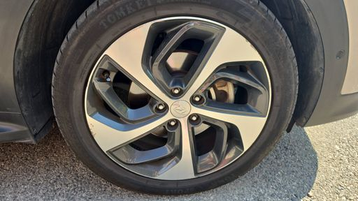 Hyundai Tucson 1.7 CRDI 141 DCT7 - Executive – 2016 – 129164 km – Diesel – Boîte Automatique — photo 12
