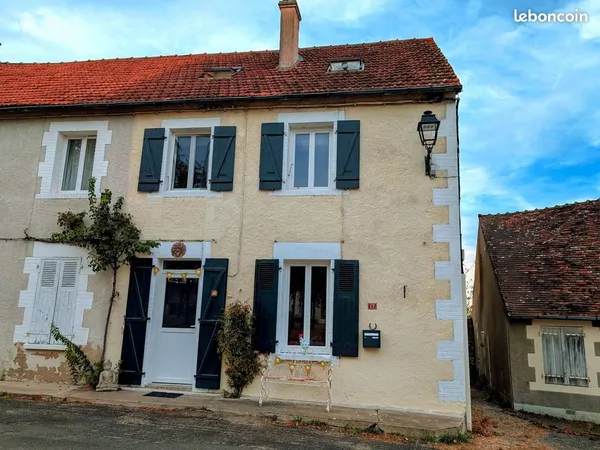 Propriété 7 pièces 111 m²