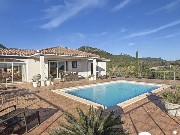 Vends maison