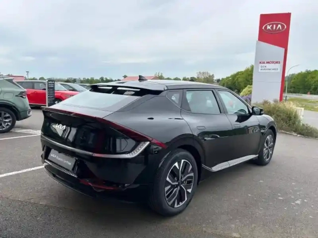 Kia Ev6 229ch air design 2wd — photo 4