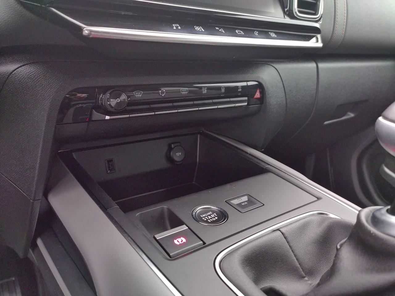 Citroën C5 Aircross bluehdi 130 s&s bvm6 feel — photo 21