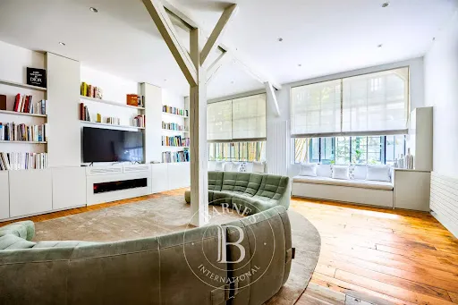 Appartement 4 pièces 168 m²
