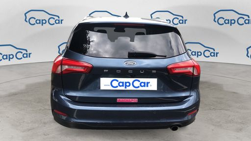 Ford Focus SW 1.0 Ecoboost 125 BVA8 - Titanium – 2019 – 132632 km – Essence – Boîte Automatique — photo 24