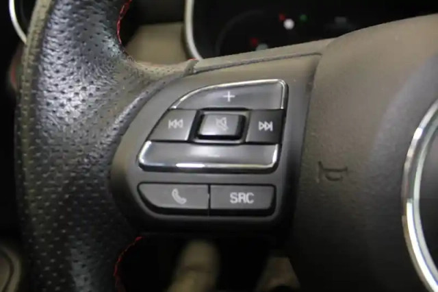Mg Zs ev autonomie etendue 70kwh - 115 kw 2wd — photo 30