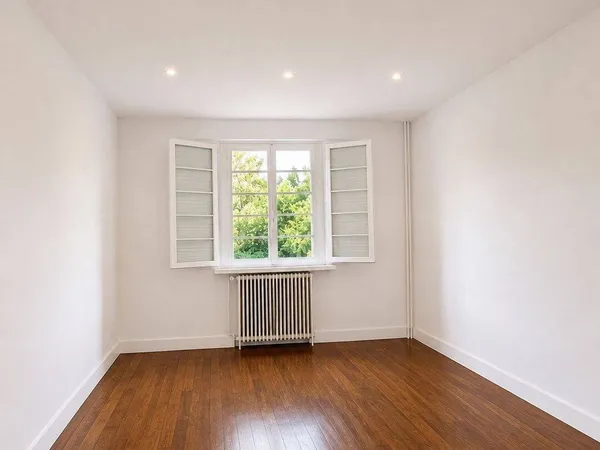 Studio 1 pièce 27 m²