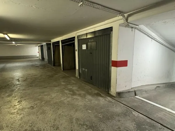 Box a neuilly 88 bd victor hugo