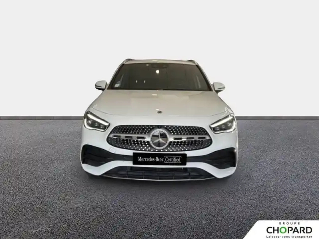 Mercedes Gla 250 e 8g-dct — photo 4