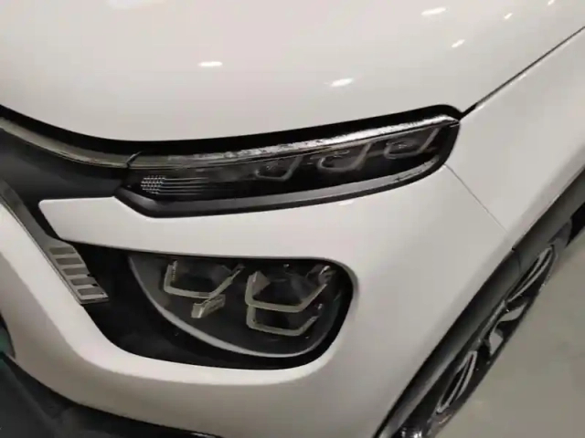Citroën C3 puretech 83 s&amp;s bvm5 shine — photo 14