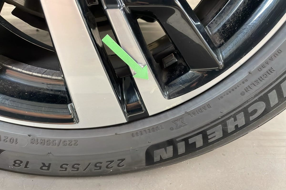 Peugeot 5008 — photo 27