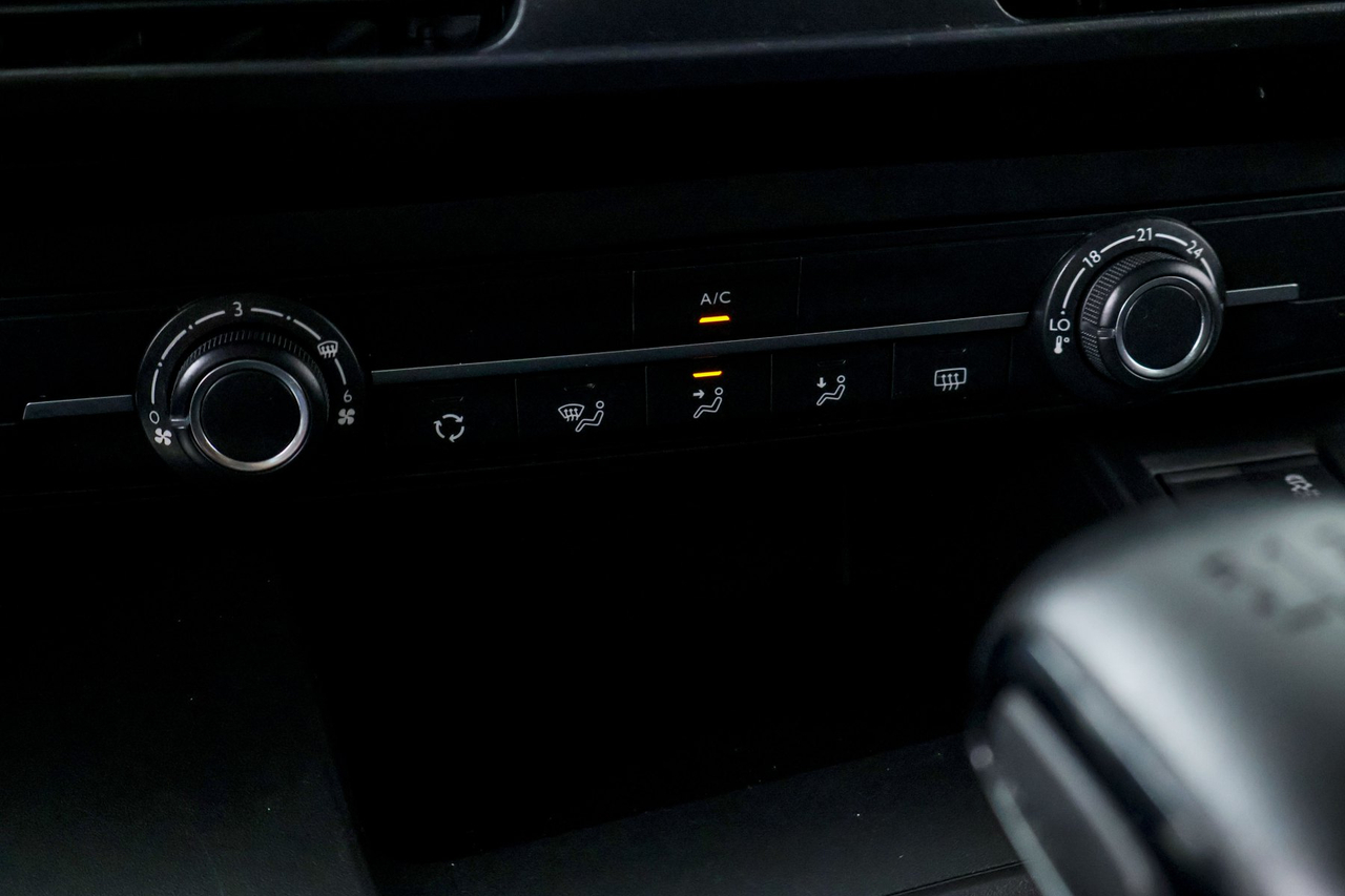 Peugeot Rifter — photo 24
