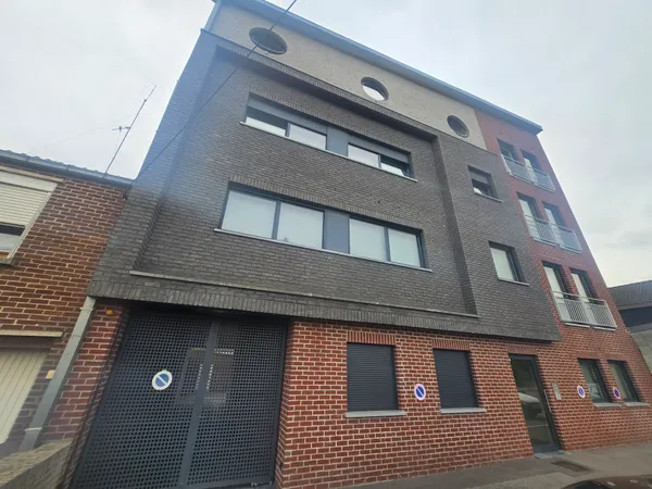 Studio 28 m²