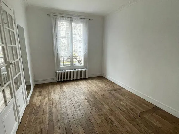 Appartement 2 pièces 50 m²