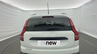 Dacia Jogger 1.0 ECO-G 100ch Expression 7 places — photo 5