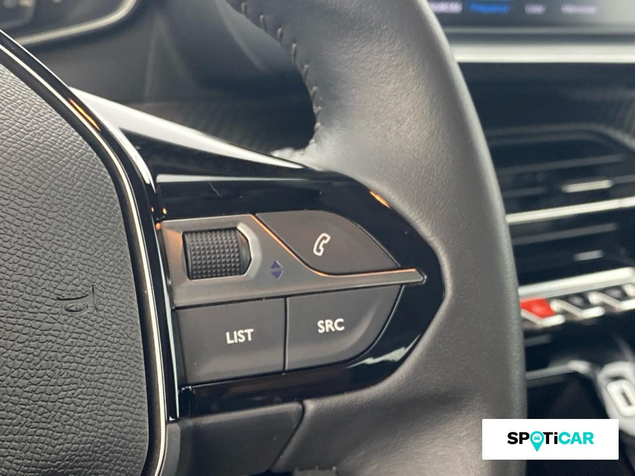 Peugeot 208 1.2 puretech 75ch s&s active pack — photo 16