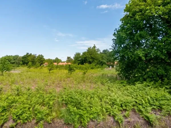Maison neuve 4 pièces 82 m²