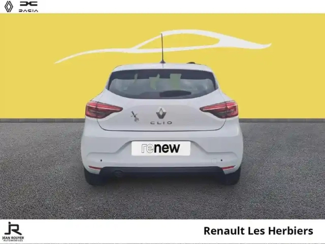 Renault Clio 1.0 sce 65ch authentic — photo 11
