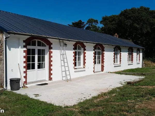Maison Sarzeau à louer 102m2