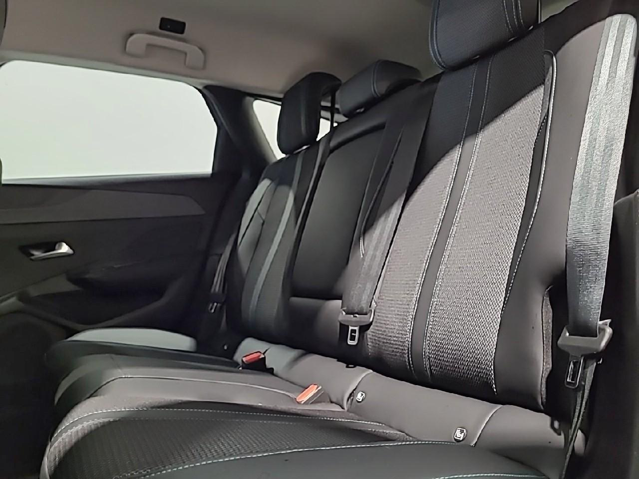 Peugeot 308 sw bluehdi 130ch s&s eat8 allure — photo 13