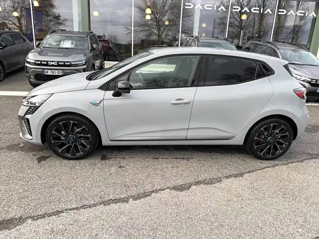 Renault Clio tce 90 ch gsr2 — photo 2