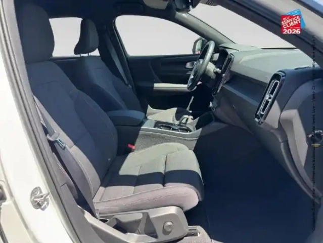 Volvo Xc40 recharge 231ch start edt — photo 5